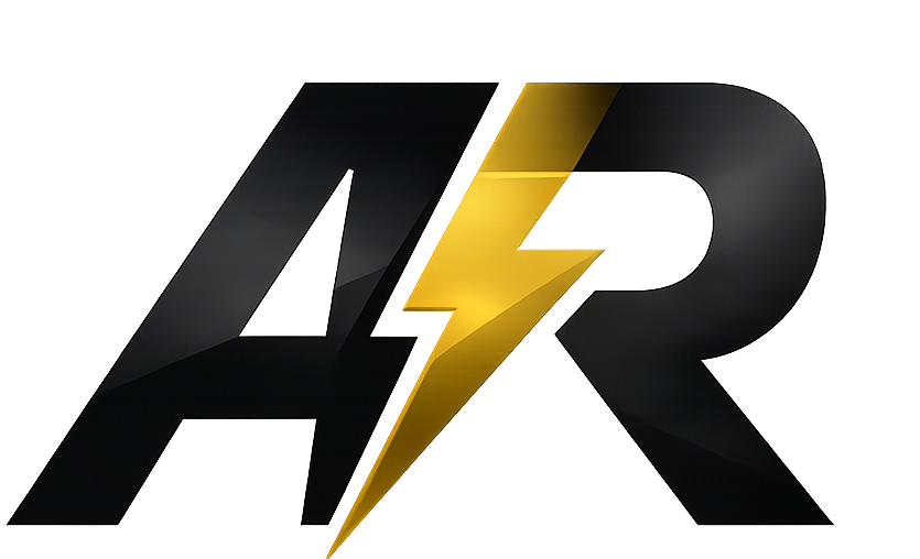 AR ALL RIDE