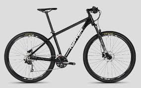 Twitter mtb мод. mantis2.0 27.5" m6000-30s al6061