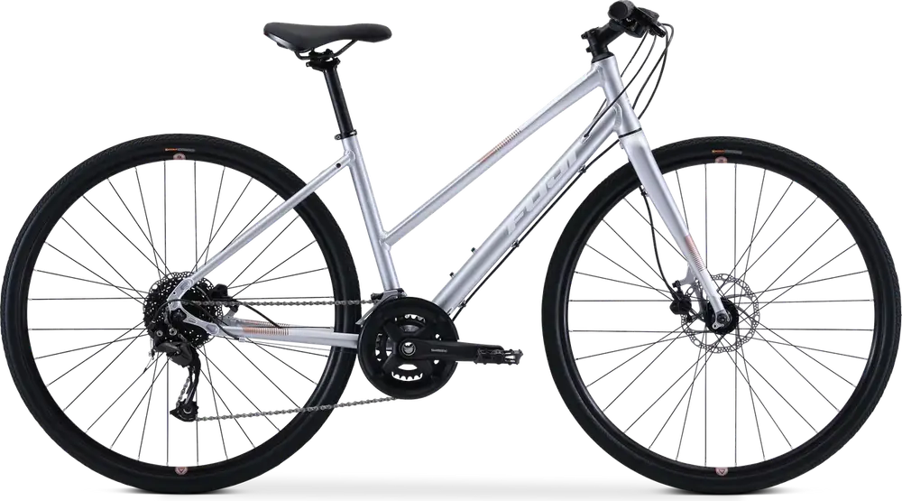 Fuji fitness lady мод. absolute 1.7 st usa a2-sl