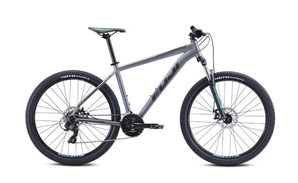 Fuji mtb мод. nevada 27.5 1.9 d a2-sl