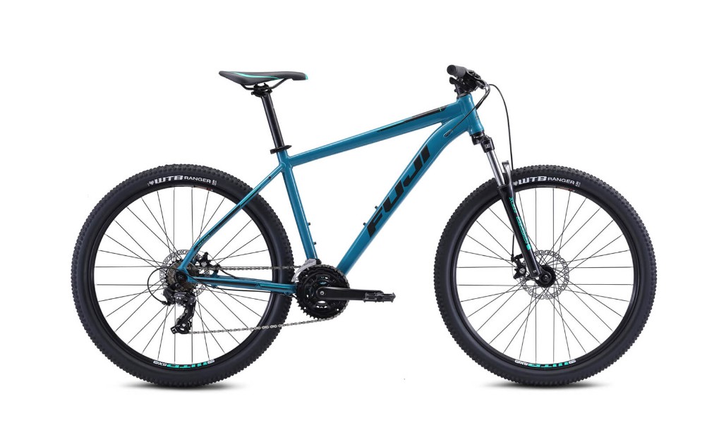 Fuji mtb мод. nevada 27.5 1.9 d a2-sl
