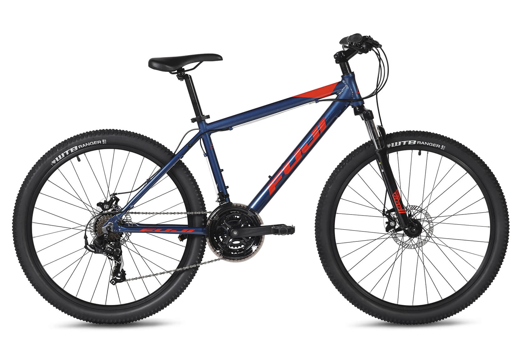 Fuji mtb мод. adventure 27.5 a1-sl