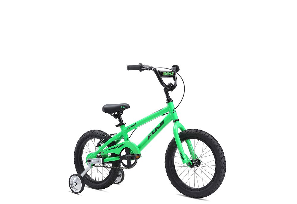 Fuji lifestyle kids мод. rookie 16 boy a1-sl