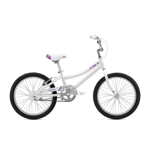 Fuji lifestyle kids мод. rookie 20 girl a1-sl