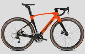 Twitter gravel carbon мод. gravel-v2 r7000-22s carbon