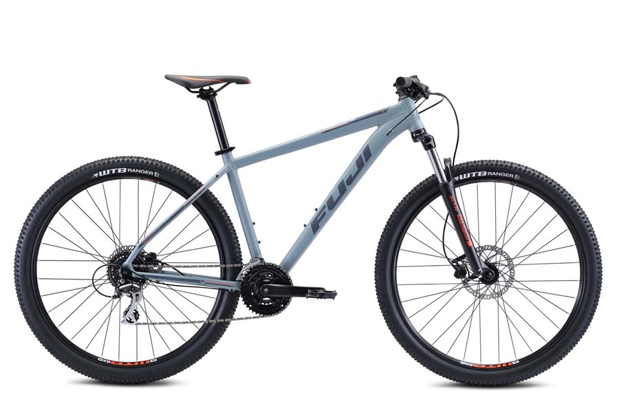 Fuji mtb мод. nevada 27.5 1.7 d (hydraulic disc) a2-sl