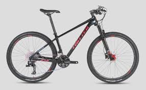 Twitter mtb мод. leopardpro (main) 29 rs-30s carbon