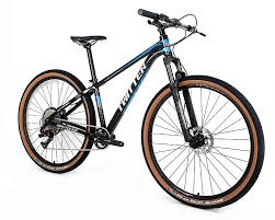 Twitter mtb 3900 мод. mantis2.0 27.5" rs-30s al6061