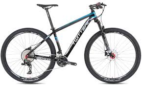 Twitter mtb мод. mantis2.0 29" rs-24s al6061