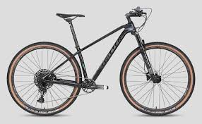 Twitter mtb мод. warriorpro 27.5 m6100-12s carbon