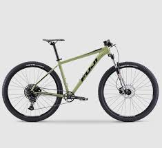 Fuji mtb мод. nevada 29 1.1 d a2-sl
