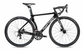 Twitter road carbon мод. sniper2.0 -c brake r-16s, carbon