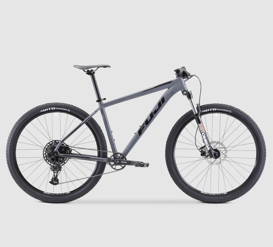 Fuji mtb мод. nevada 29 1.4 d a2-sl