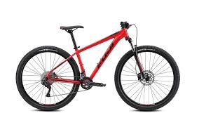 Fuji mtb мод. nevada 29 2.0 ltd a2-sl