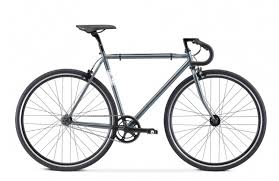 Fuji fixed мод. feather cr-mo reynolds 520