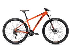 Fuji mtb мод. nevada 29 3.0 ltd a2-sl