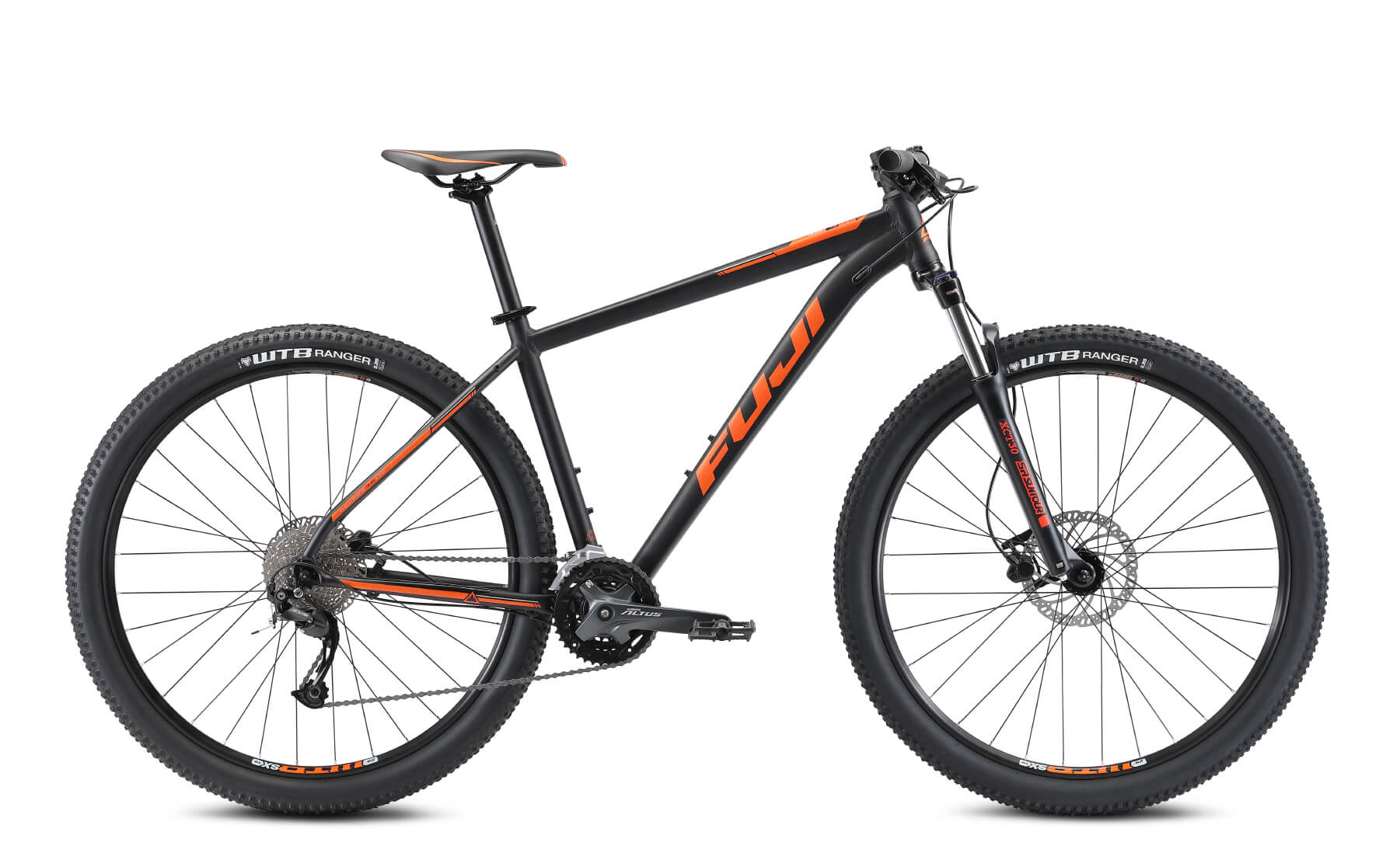 Fuji mtb мод. nevada 29 3.0 ltd a2-sl