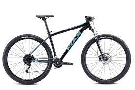 Fuji mtb мод. nevada 29 1.5 d a2-sl
