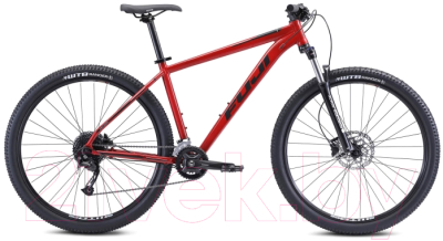 Fuji mtb мод. nevada 29 1.5 d a2-sl