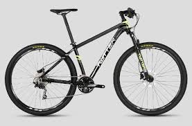 Twitter mtb мод. mantis2.0 27.5" m6100-12s al6061
