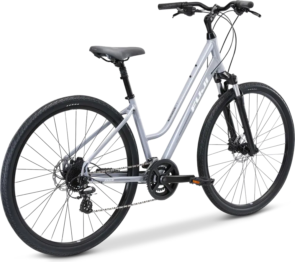 Fuji comfort lady мод. crosstown 1.3 ls a2-sl
