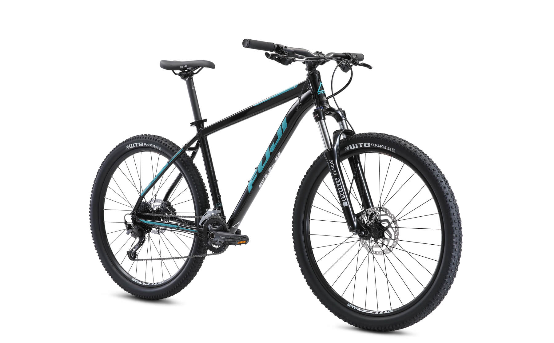 Fuji mtb мод. nevada 27.5 1.5 d a2-sl