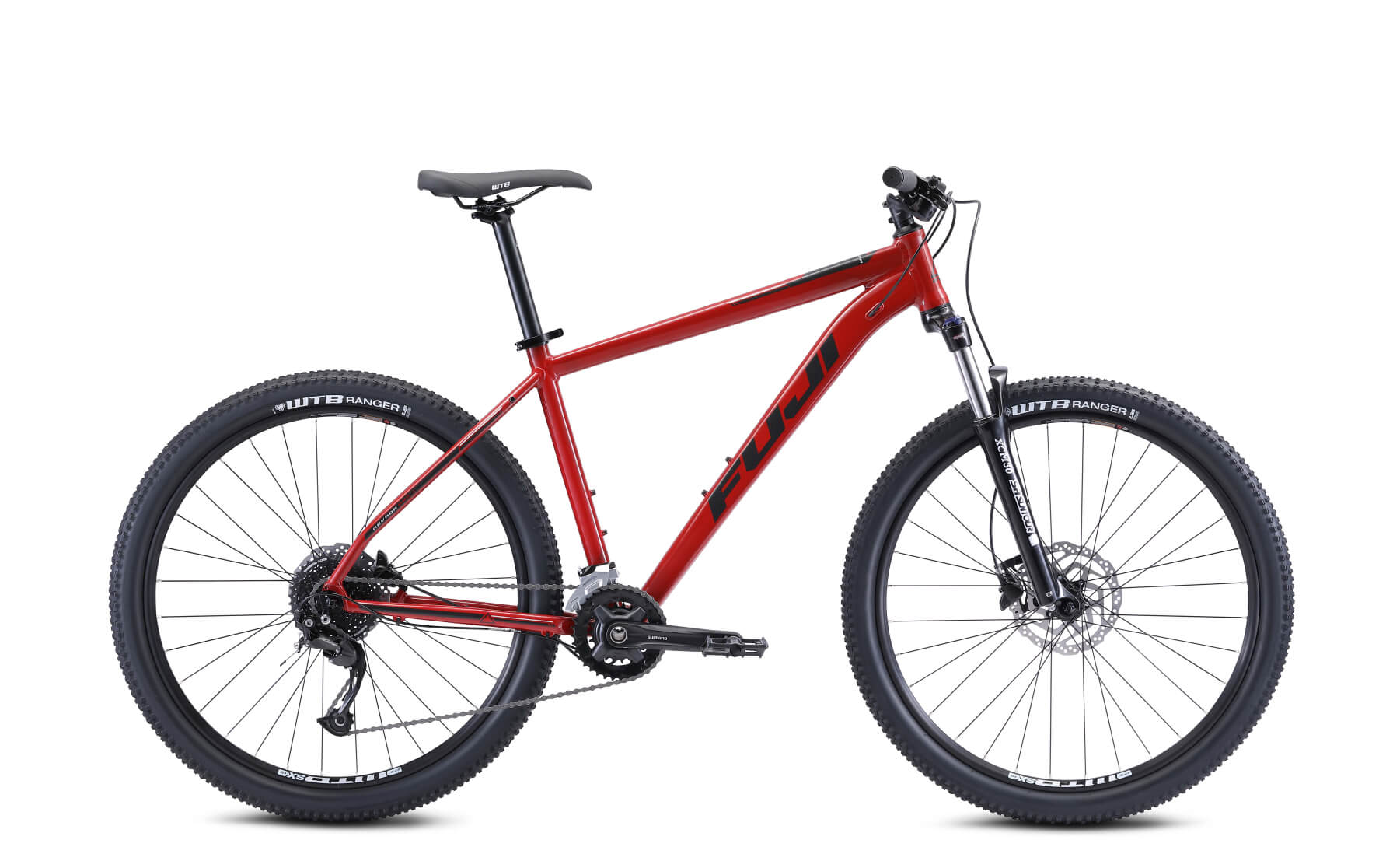 Fuji mtb мод. nevada 27.5 1.5 d a2-sl