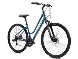 Fuji comfort lady мод. crosstown 1.5 ls a2-sl