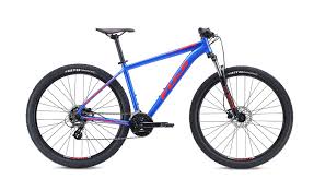 Fuji mtb мод. nevada 29 4.0 ltd a2-sl