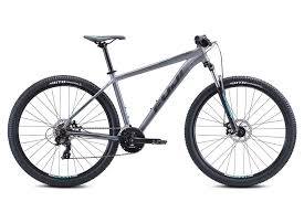 Fuji mtb мод. nevada 29 1.9 d a2-sl