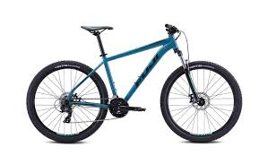 Fuji mtb мод. nevada 29 1.9 d a2-sl