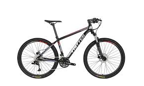 Twitter mtb мод. tw3900xc 27.5" m-9s al6061