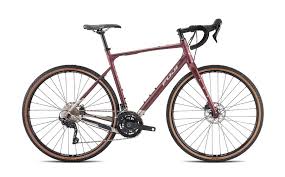 Fuji gravel мод. jari 1.3 a6-sl
