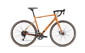 Fuji gravel мод. jari 2.3 a6-sl