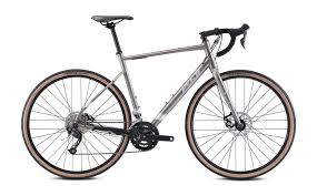 Fuji gravel мод. jari 2.5 a6-sl