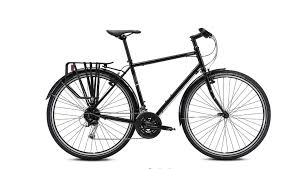 Fuji touring мод. touring ltd cr-mo reynolds 520