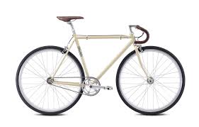 Fuji fixed мод. feather cr-mo reynolds 520