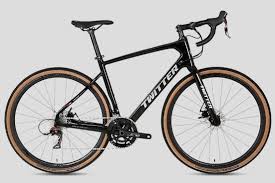 Twitter gravel carbon (hydraulic disc) мод. gravel v1 r7000-22s carbon