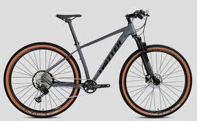 Twitter mtb мод. rider 29" m6100-12s al7075