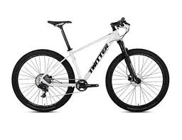 Twitter mtb мод. rider (qr) 27.5" rs-30s al7075