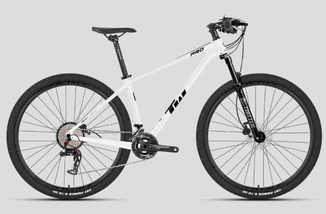 Twitter mtb мод. leopard pro 29" m6100-12s carbon