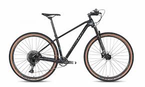 Twitter mtb мод. warrior pro 29" m6100-12s carbon