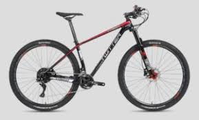 Twitter mtb мод. storm2.0 27.5 m6000-30s carbon
