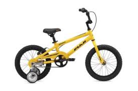 Fuji lifestyle kids мод. rookie 16 boy a1-sl