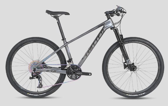 Twitter mtb мод. storm2.0 29 m6000-30s carbon