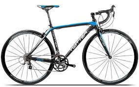 Twitter road мод. tw736pro ( handle ) r-16s al6061