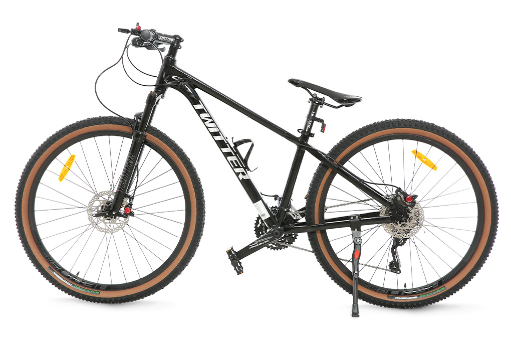 Twitter gravel carbon мод. gravel-pb rs-22s carbon