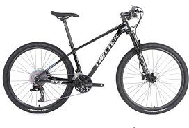 Twitter mtb мод. leopardpro (main) 29 rs-30s carbon