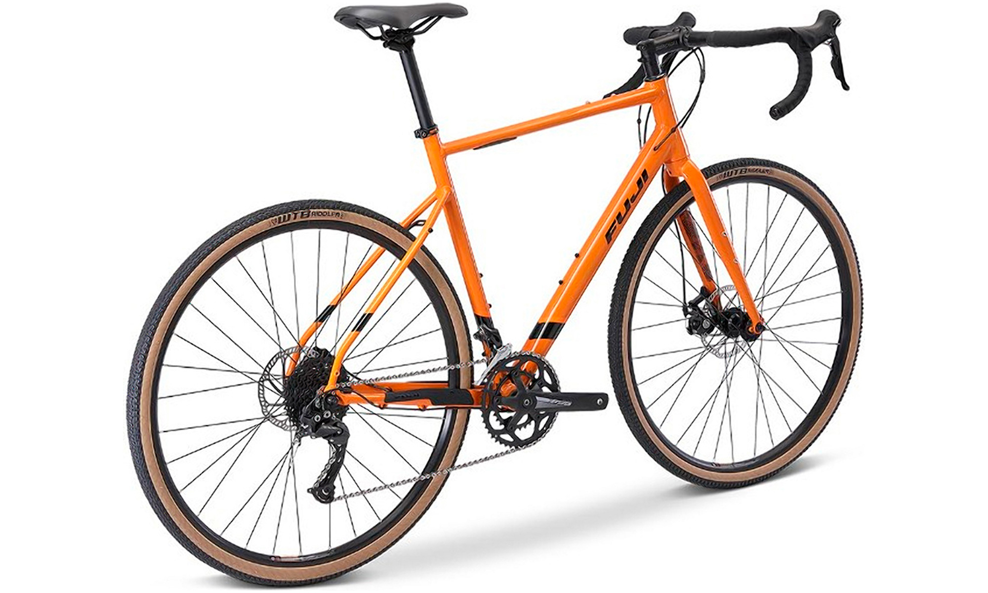 Fuji gravel мод. jari 2.3 a2-sl /5