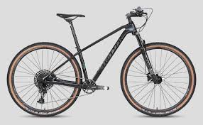 Twitter mtb мод. warriorpro 29 m8100-24s carbon